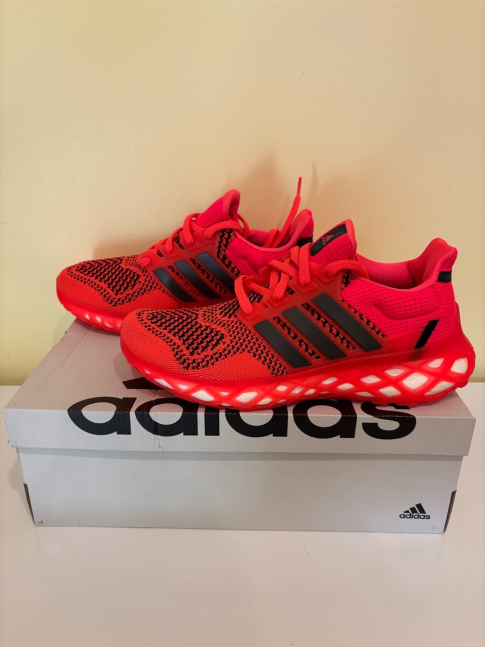 adidas Ultra Boost Web DNA